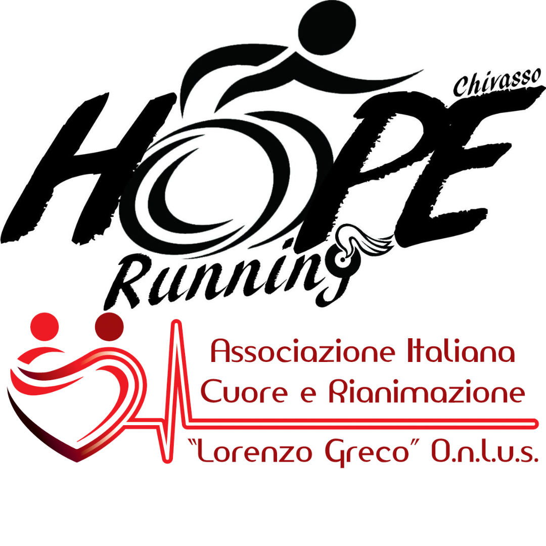 CAMMINATA DEL CUORE - EDIZIONE DEL POMERIGGIO